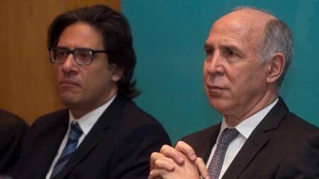 Garavano - Lorenzetti