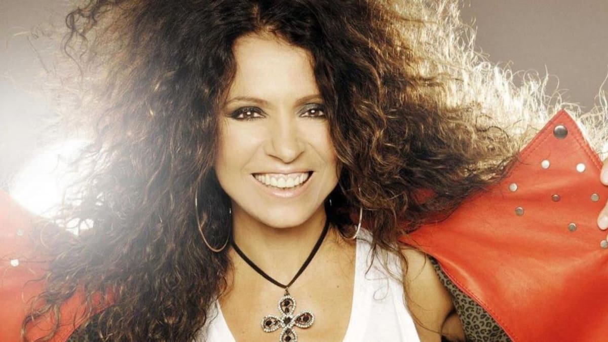 Patricia Sosa