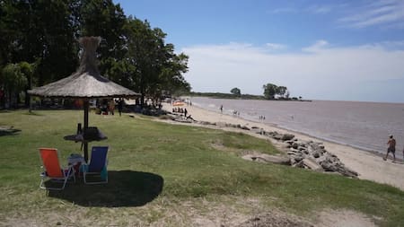 Punta Indio, playa. Foto: Unsplash