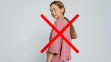 Chau remeras oversize: la nueva tendencia para el verano 2026 que combina elegancia, frescura y comodidad