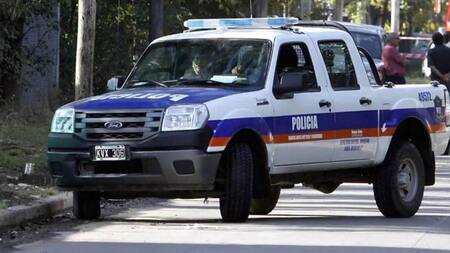 Horror en Colón - mujer asesinó a su esposo