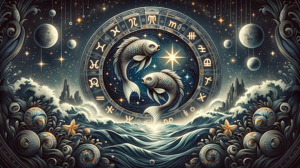 Horóscopo de Piscis de hoy: martes 18 de noviembre de 2025