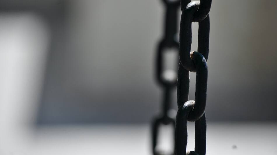 Esclavitud. Foto: Unsplash