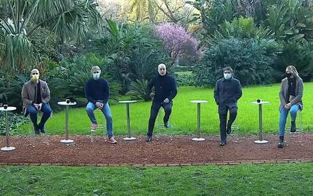 Horacio Rodríguez Larreta, Gobierno de la Ciudad de Buenos Aires