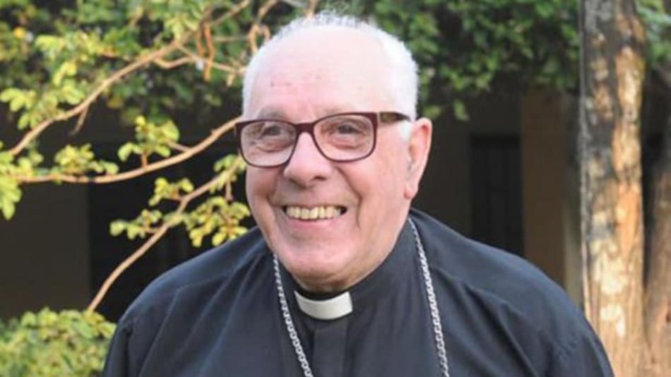 Nuevo cardenal