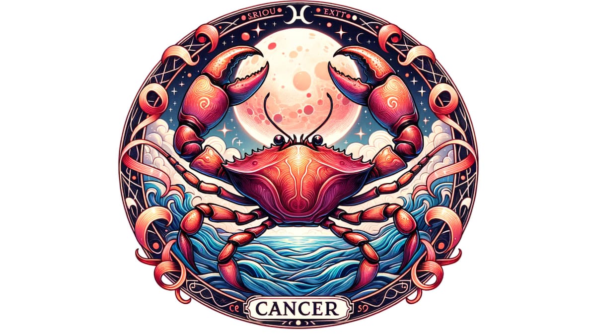 Horóscopo de Cáncer de hoy: viernes 3 de octubre de 2025