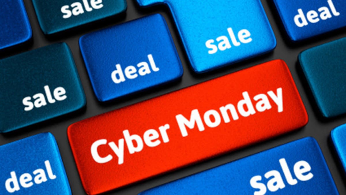CyberMonday