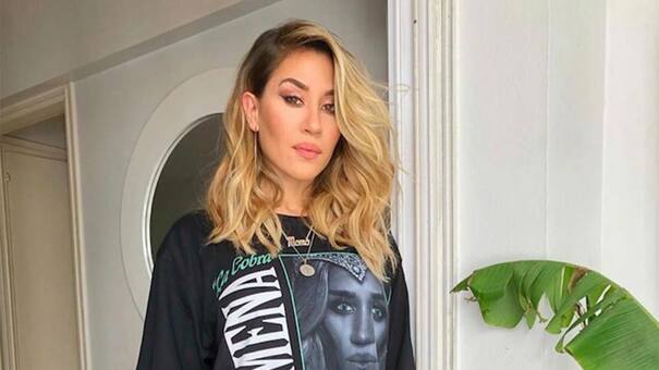 El nuevo estilo de vida natural de Jimena Barón: se hizo vegetarina