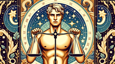 Horóscopo de Libra de hoy: martes 3 de febrero de 2026