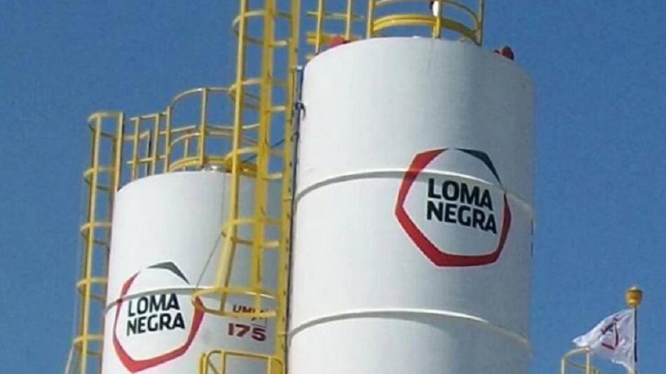Loma Negra