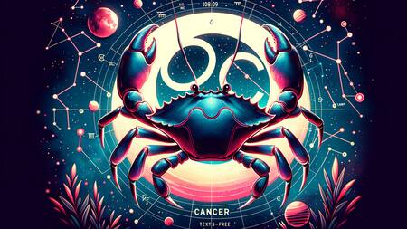 Horóscopo de Cáncer de hoy: sábado 29 de marzo de 2025. Foto: Redacción canal26.com