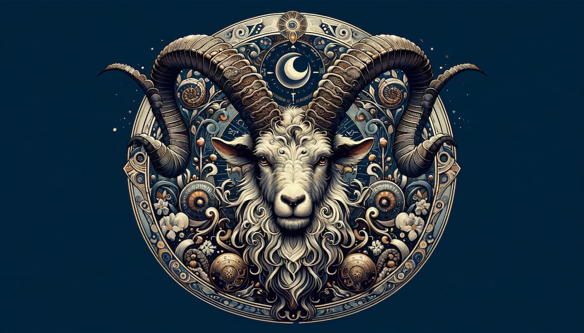 Horoscopo de Capricornio de hoy: domingo 22 de diciembre de 2024. Foto: Redacción canal26.com
