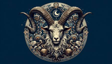 Horoscopo de Capricornio de hoy: domingo 22 de diciembre de 2024. Foto: Redacción canal26.com