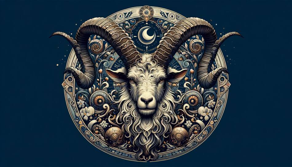 Horoscopo de Capricornio de hoy: domingo 22 de diciembre de 2024. Foto: Redacción canal26.com