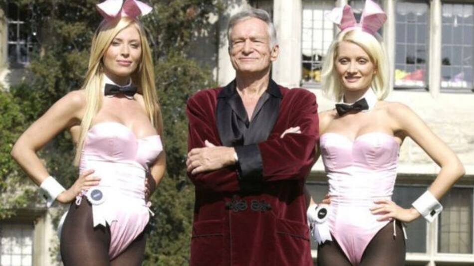 Mansión Playboy