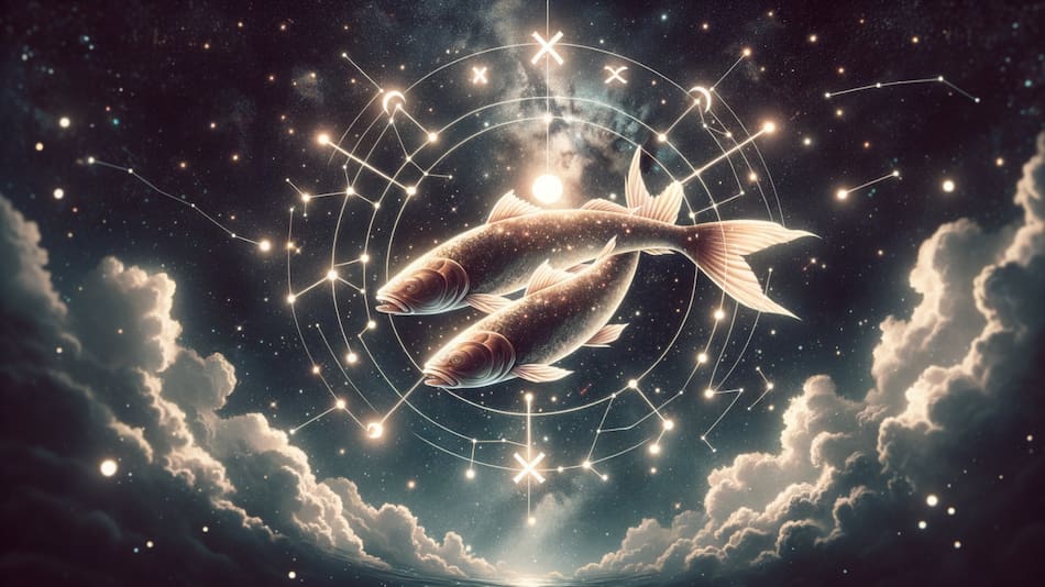 Horóscopo de Piscis de hoy: sábado 10 de mayo de 2025. Foto: Redacción canal26.com