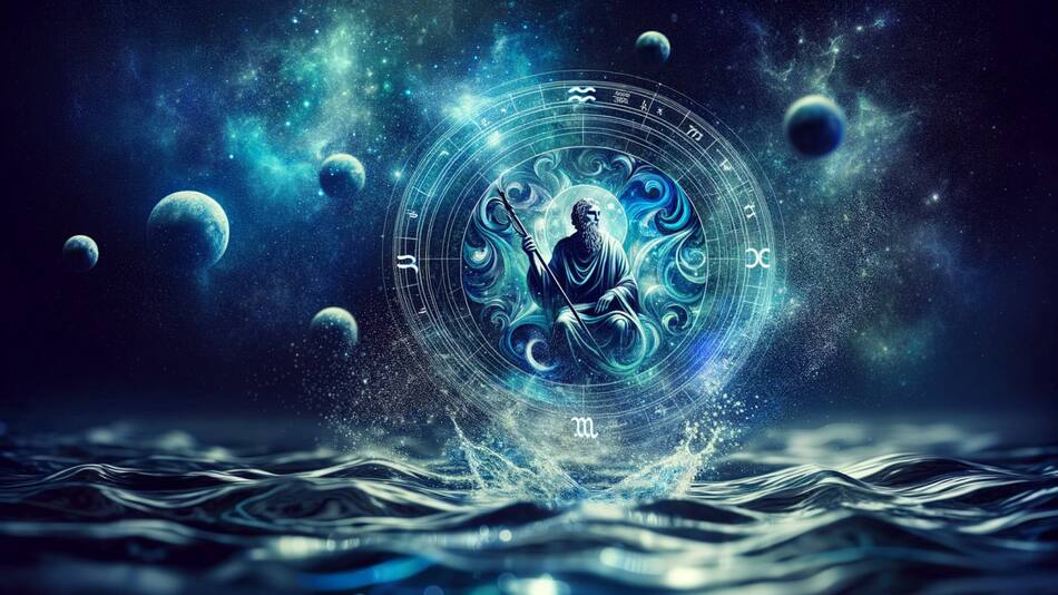 Horóscopo de Acuario de hoy: domingo 19 de enero de 2025. Foto: Redacción canal26.com