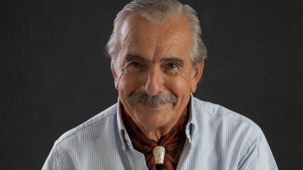 Murió Eduardo “Polo” Román, integrante de Los Chalchaleros