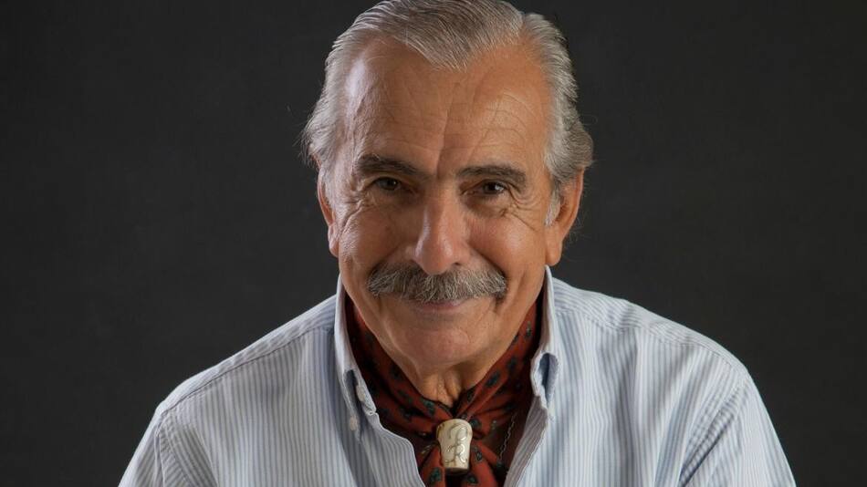EDUARDO “POLO” ROMÁN, Los Chalchaleros