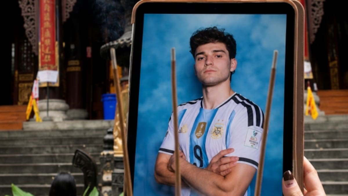 El poderoso ritual en China para proteger a la Selección Argentina en el Mundial 2026.