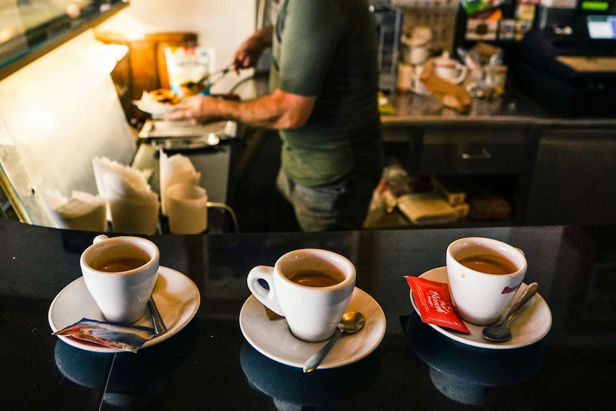 Café, cafetería, bebidas, infusiones.