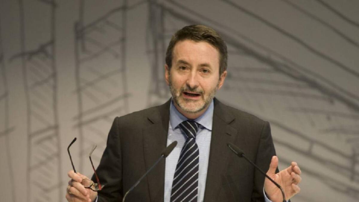 CEO Repsol.