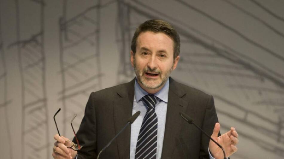CEO Repsol.