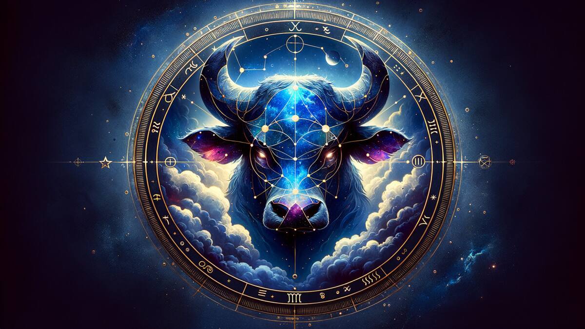 Horoscopo de Tauro de hoy: jueves 11 de julio de 2024. Foto: Redacción canal26.com