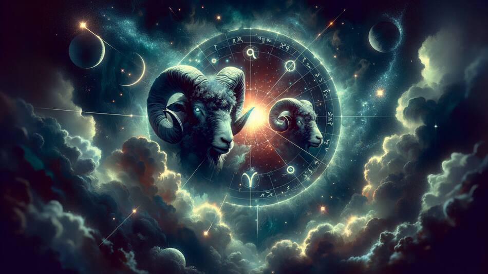 Horóscopo de Aries de hoy: domingo 8 de diciembre de 2024. Foto: Redacción canal26.com