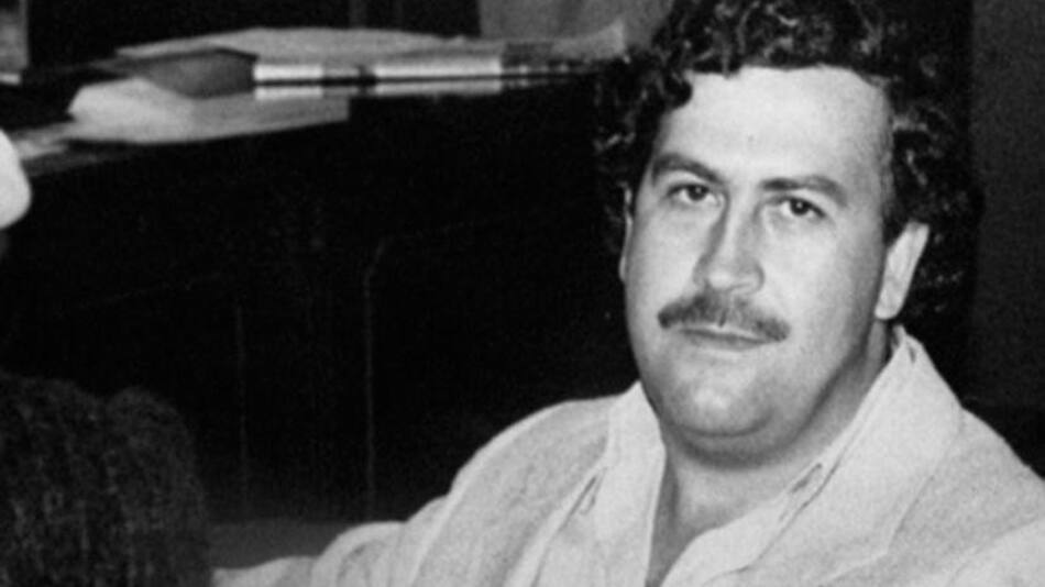 Pablo Escobar
