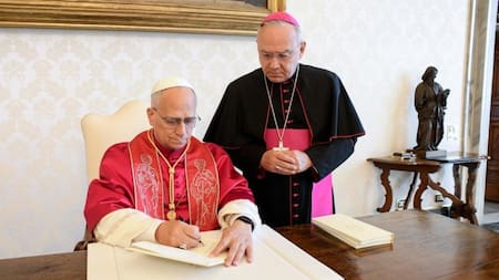 Exhortación Apostólica "Dilexi te" de León XIV.