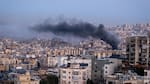Israel volvió a bombardear el sur de Beirut, el mayor bastión de Hezbollah en el Líbano