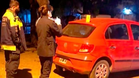 Tiroteo en Hurlingham, inseguridad