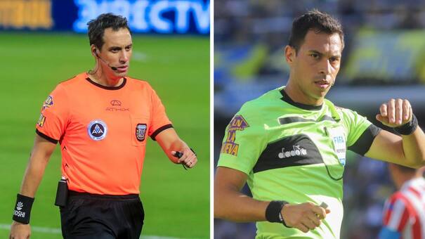 Mundial Qatar 2022, histórico: designaron a seis mujeres árbitras y hay dos argentinos entre los elegidos