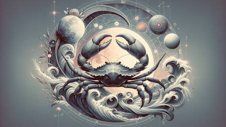 Horoscopo de Cáncer de hoy: domingo 9 de marzo de 2025. Foto: Redacción canal26.com