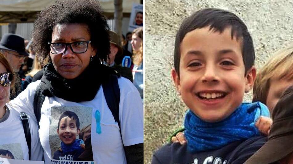 Gabriel Cruz - Madrastra