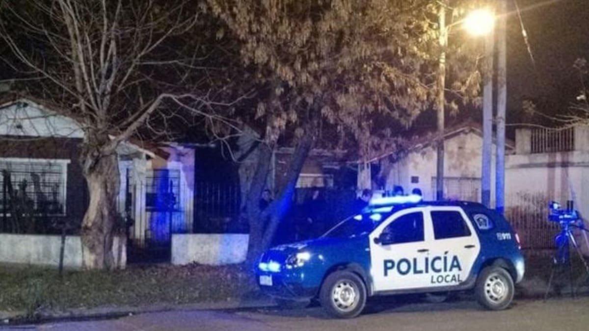 Crimen en Lomas