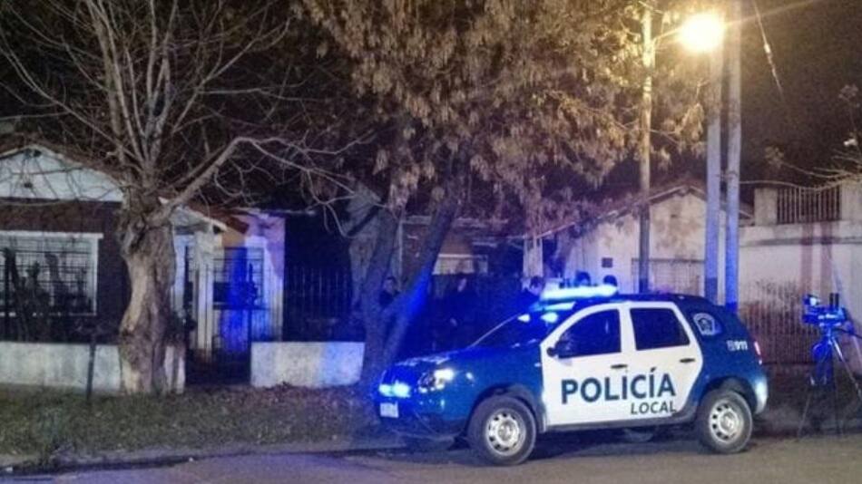 Crimen en Lomas