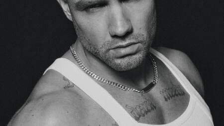 Liam Payne, ex integrante de One Direction. Foto: Instagram-@liampayne