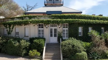 El hotel frente al mar que inspiró a grandes escritores y hoy es un destino soñado para Semana Santa