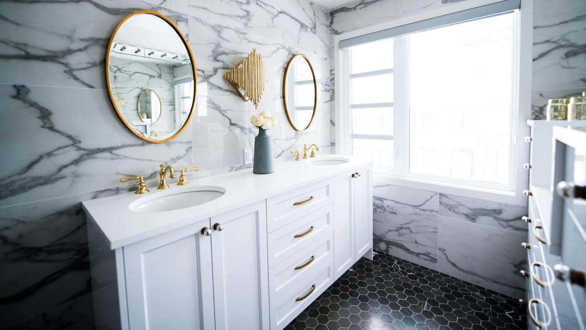 Qué partes de la casa no hay que limpiar con vinagre blanco. Foto Unsplash.