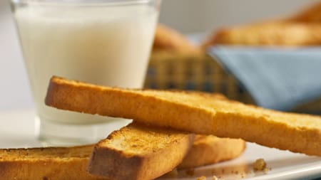 Bay Biscuits. Fuente: Instagram.