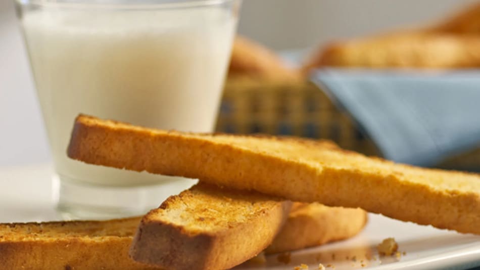 Bay Biscuits. Fuente: Instagram.