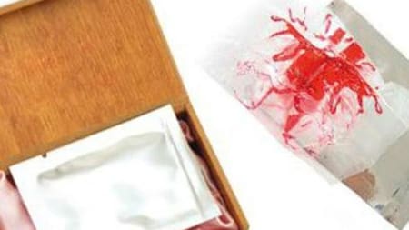 Juguetes sexuales raros