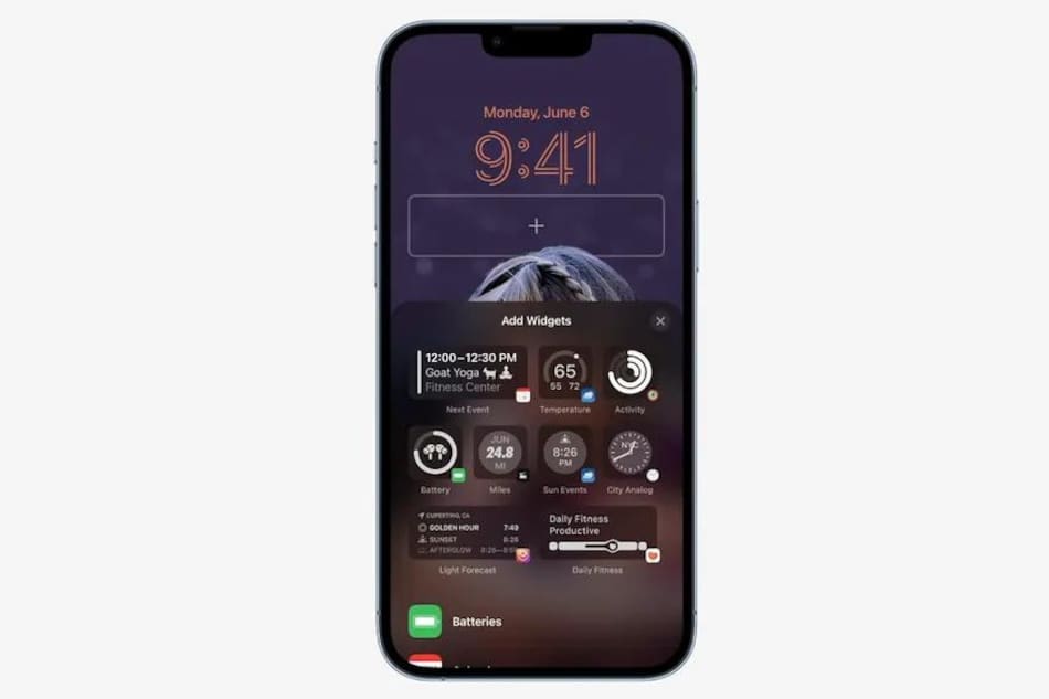 Evento Apple. Foto: Apple