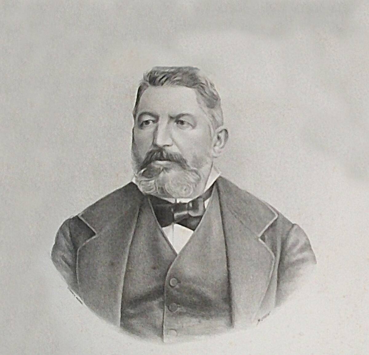Pedro Luro