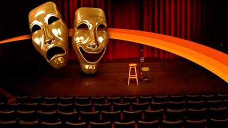 Día del actor - info general