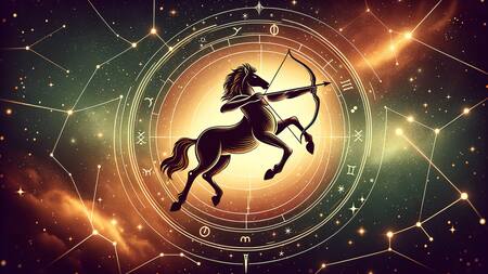 Horóscopo de Sagitario de hoy: sábado 30 de marzo de 2024. Foto: Redacción canal26.com