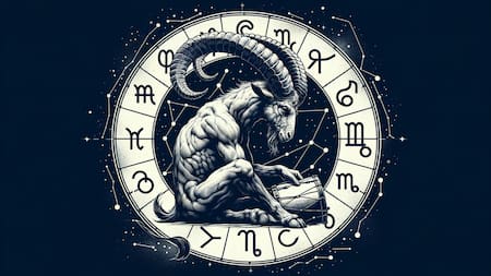 Horóscopo de Capricornio de hoy: jueves 26 de marzo de 2026