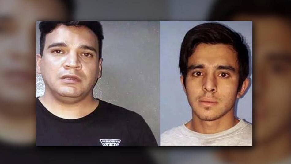 Femicida y violador prófugos cayeron por pedir vaso de agua en plena fuga